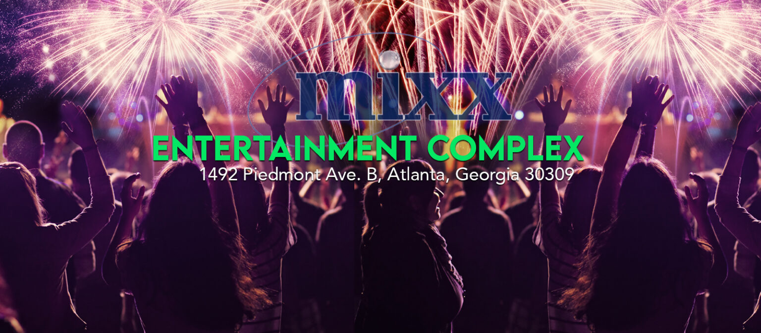 Mixx Atlanta photo